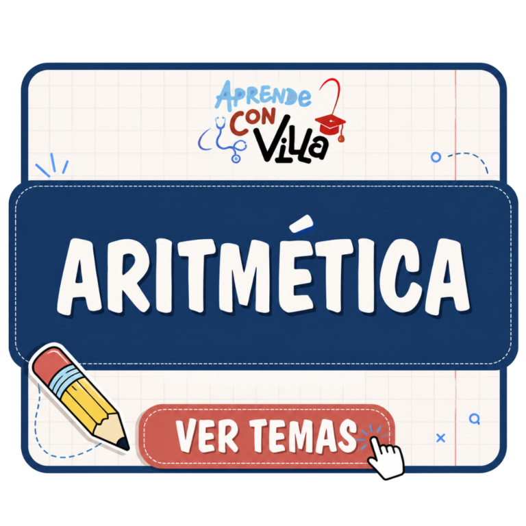 Arimética